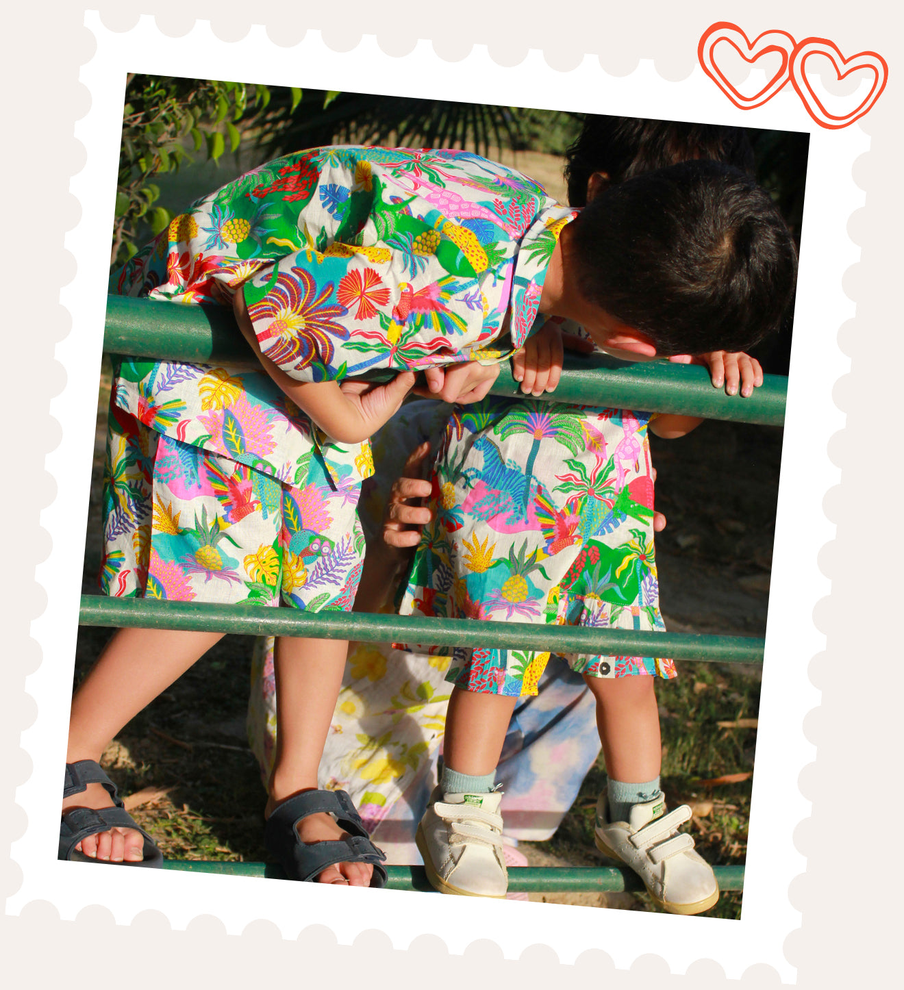 Shop Matching Sets