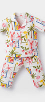 Sun Drenched Shirt with Pants