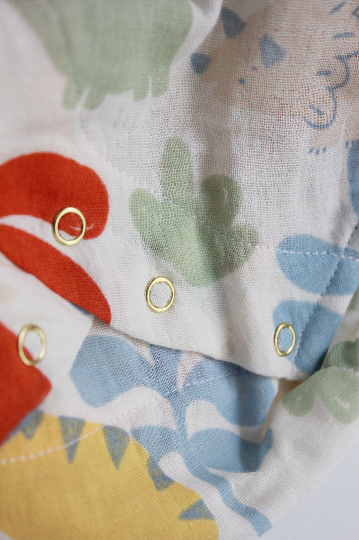The Otway Explorer Kimono Romper