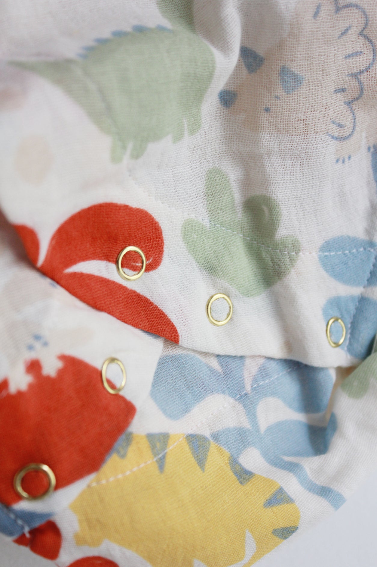 The Otway Explorer Kimono Romper