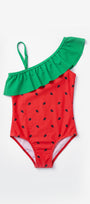 Slice Slice Baby Ruffle Swimsuit