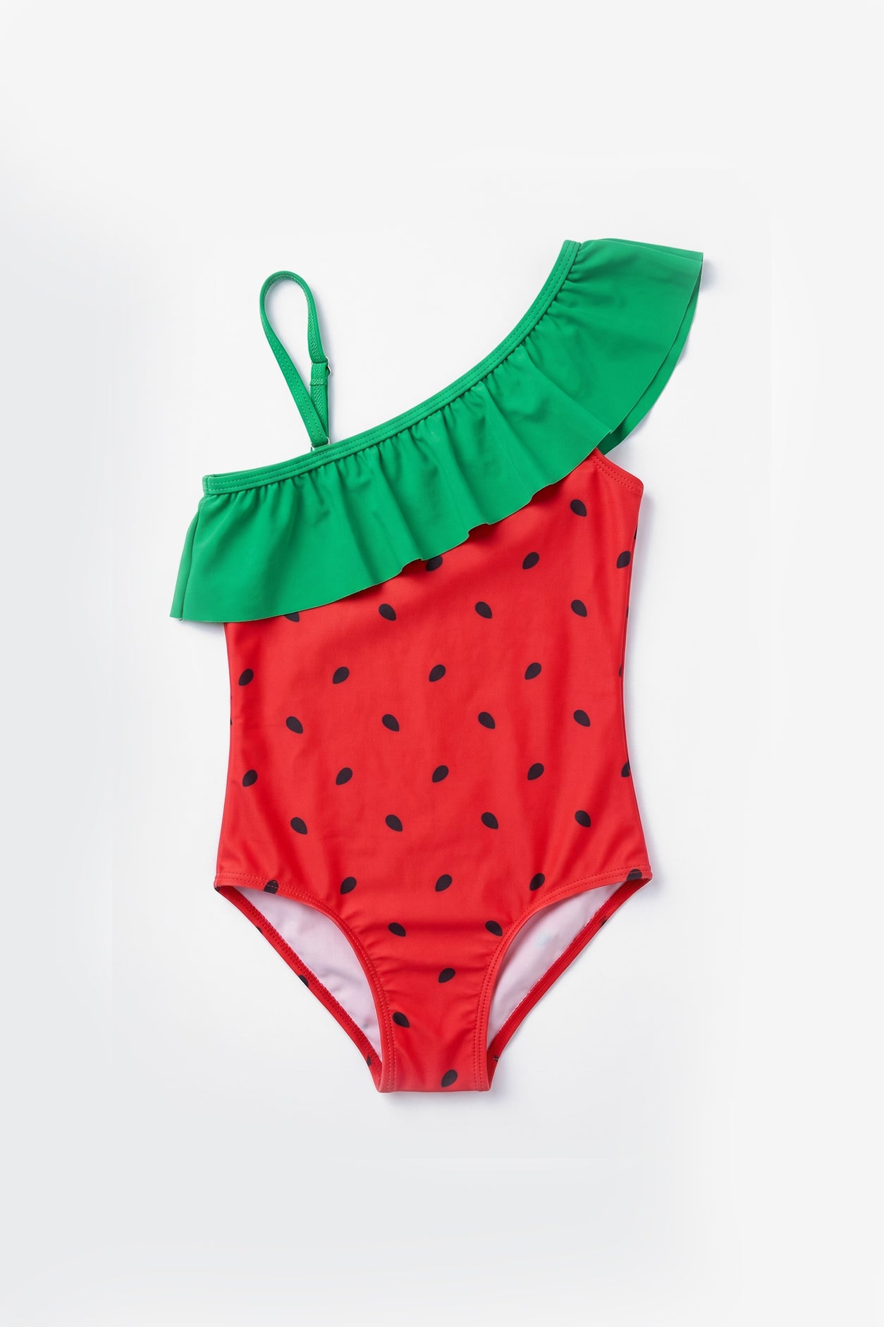 Slice Slice Baby Ruffle Swimsuit