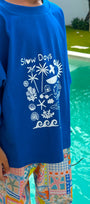 Love, Lorne Tee Oversized Tee