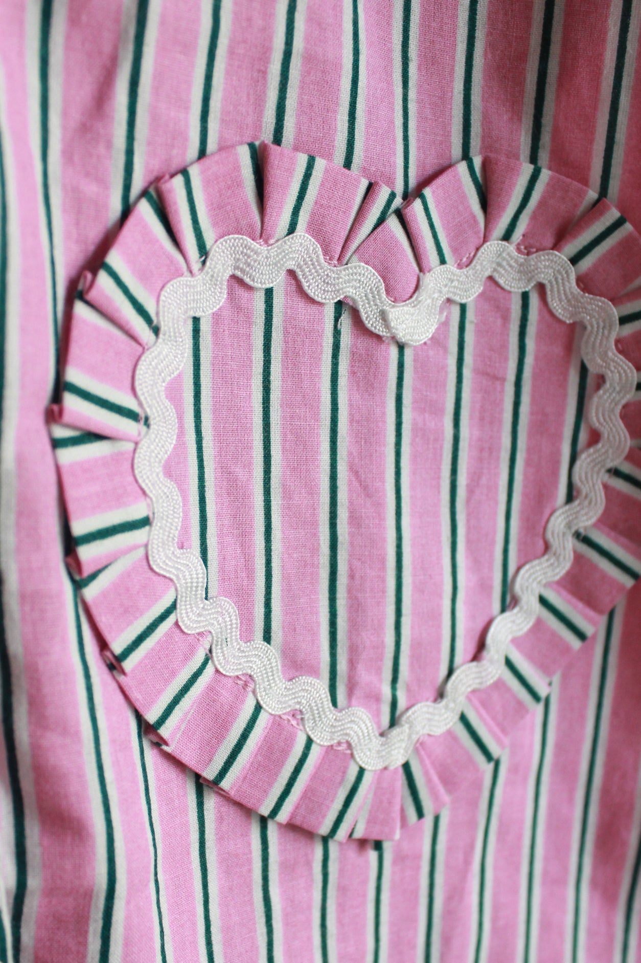 Sweet Treats Shirt With Jammies