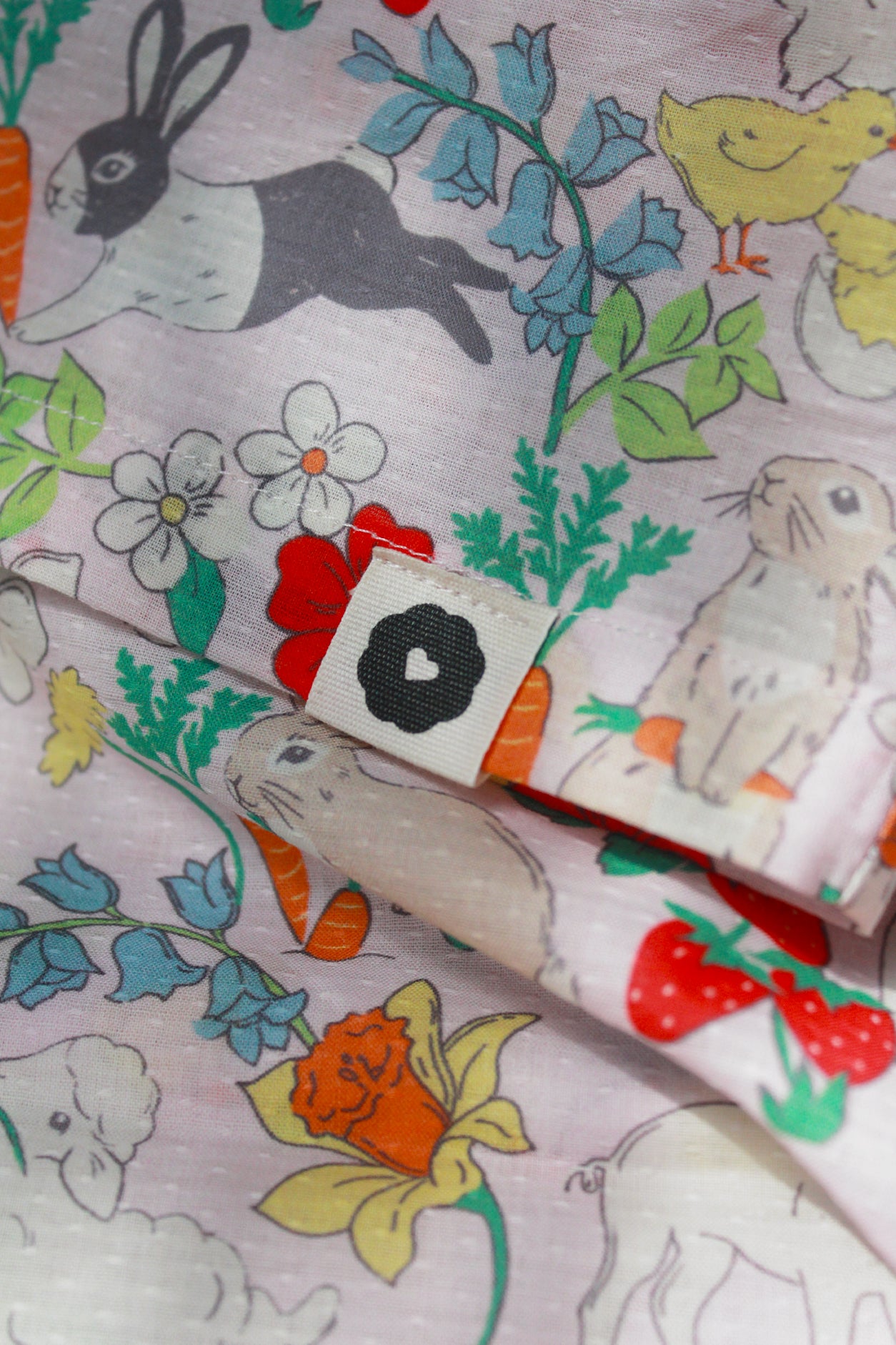 Petting Farm Shirt With Jammies