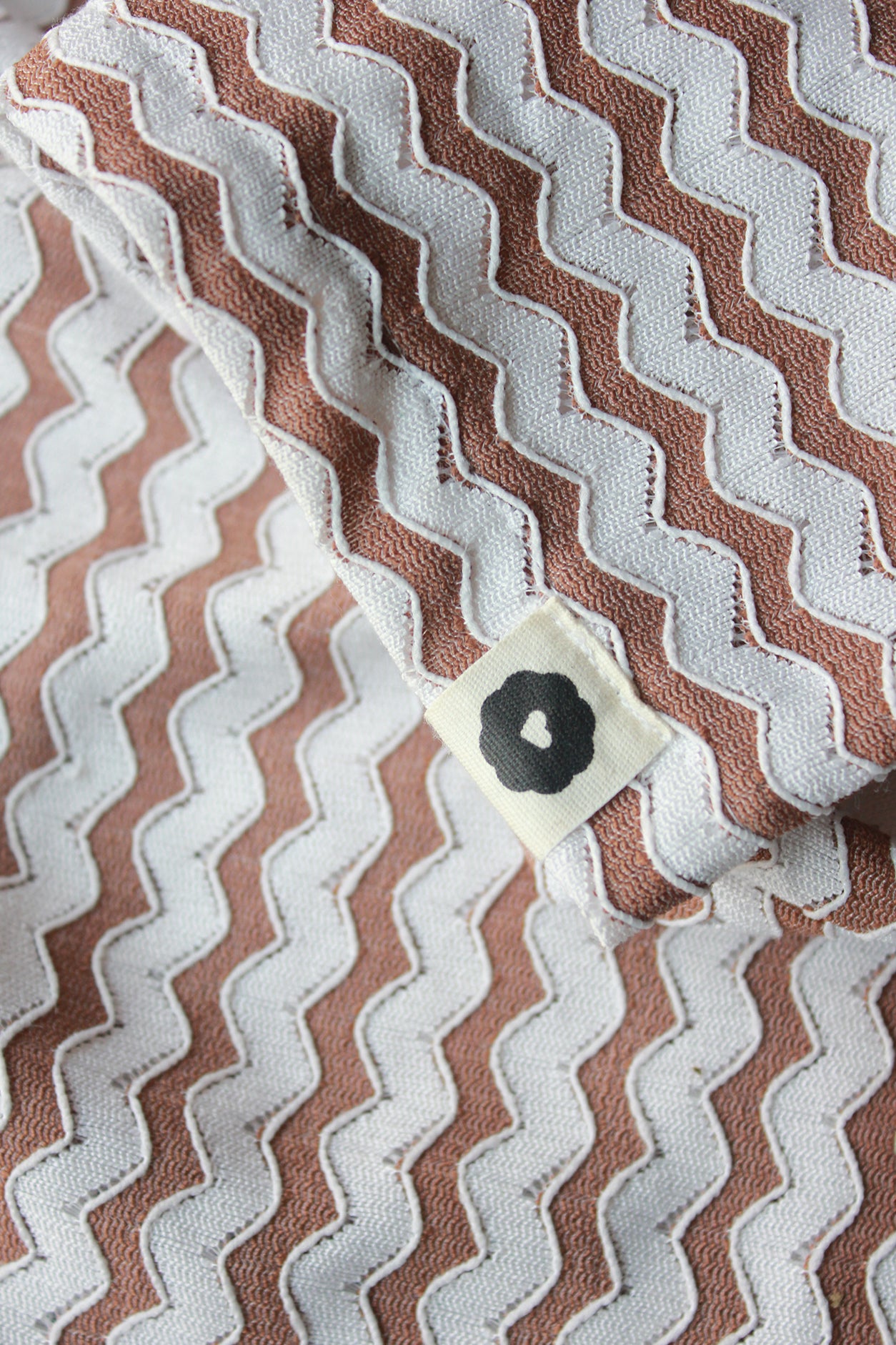 Croissant Runs Shirt with Pants